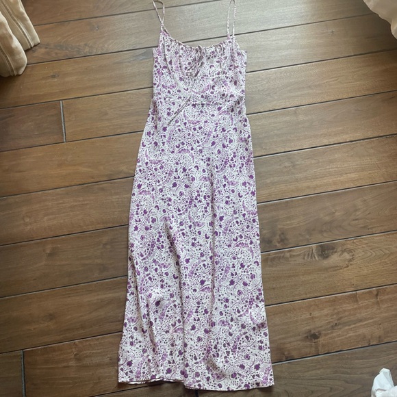 Realisation Par The Alba Dress NWOT - Picture 5 of 9